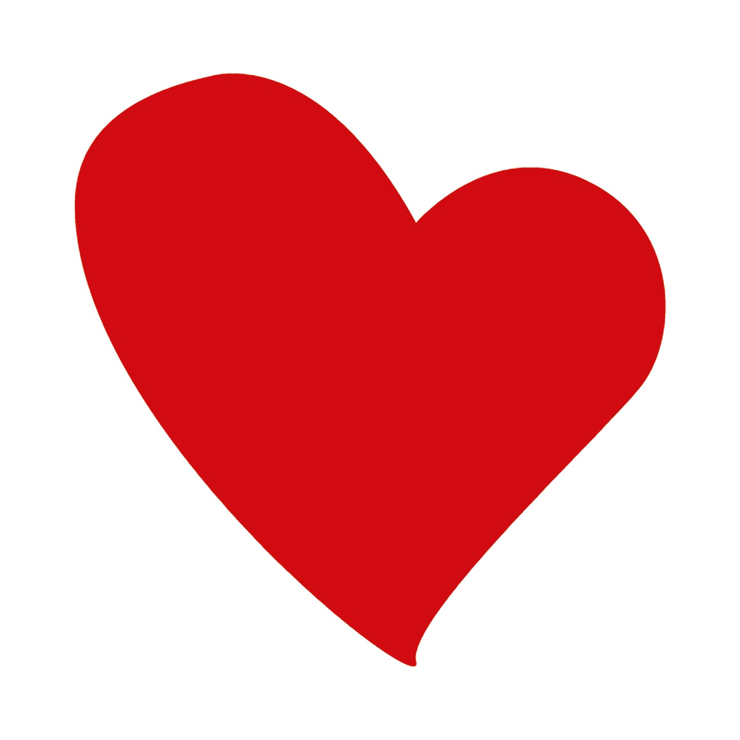 MAGNETIC WIRE PHOTO HOLDER - HEART / PACK DE 3