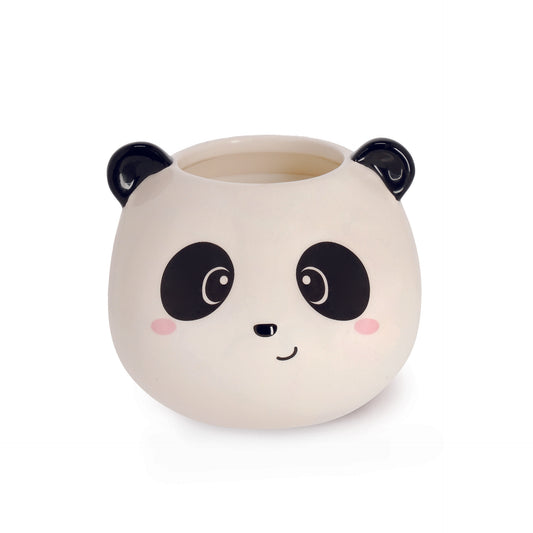 SCENTED CANDLE - PANDA / PACK DE 4