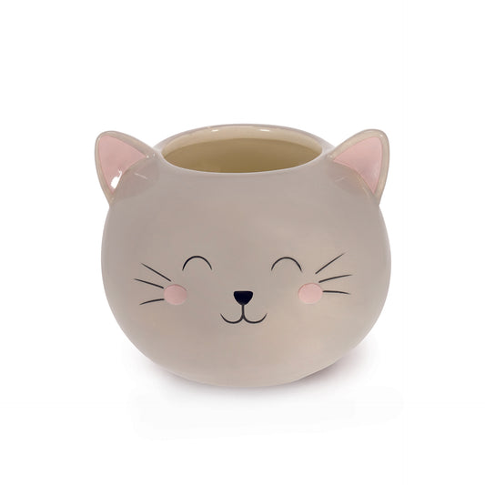 SCENTED CANDLE - KITTY / PACK DE 4