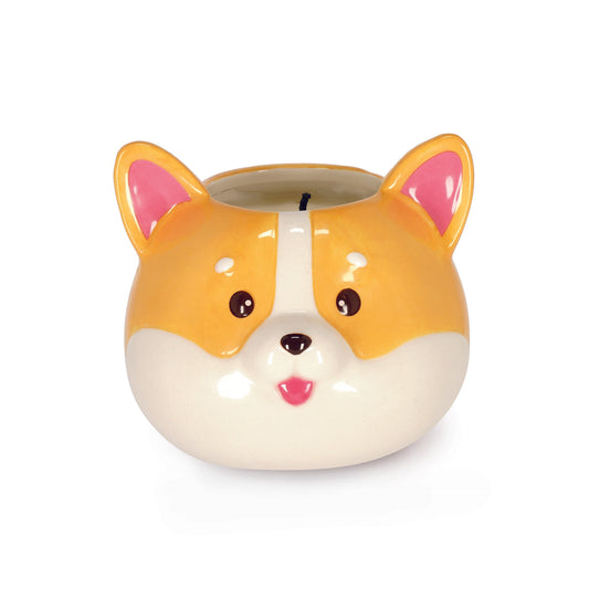 SCENTED CANDLE - CORGI / PACK DE 4