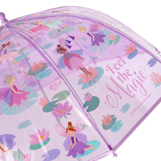 KID’S UMBRELLA - KIDS UMBRELLA - MONSTER / PACK DE 4