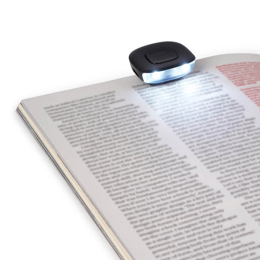 LED READING LIGHT - MINI NIGHT DREAM / PACK DE 10