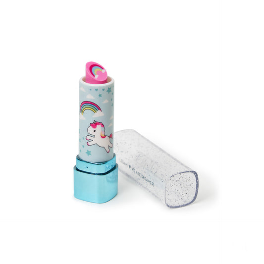 SCENTED ERASER - XOXO - UNICORN / PACK DE 36
