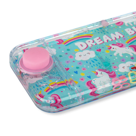 MINI WATER GAME - UNICORN / PACK DE 6