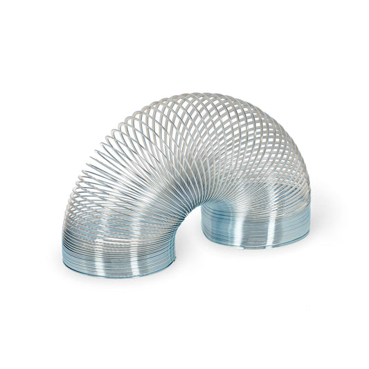 SPRING TOY - MAGIC SPRING / PACK DE 6