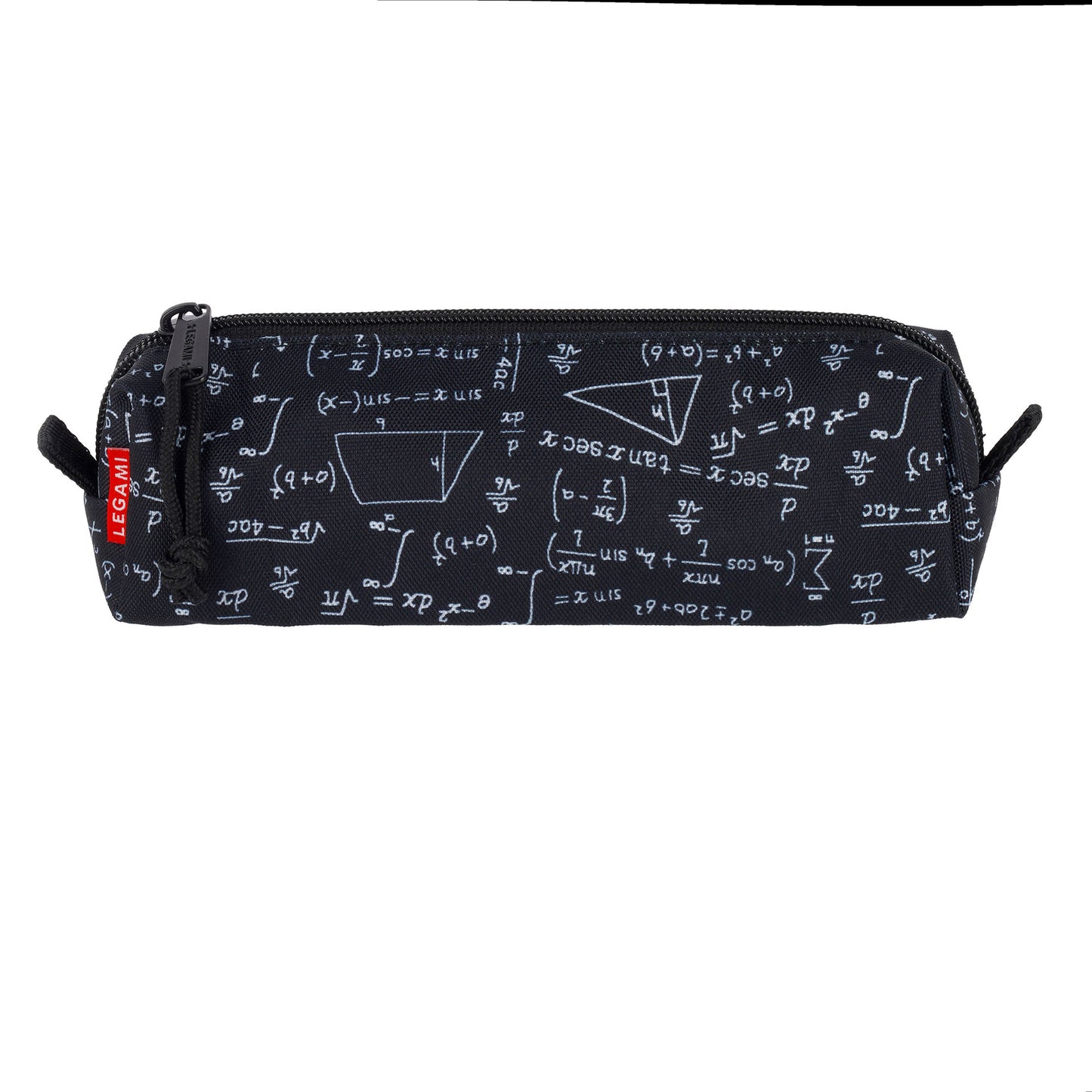 PENCIL CASE - MY PENCIL CASE - GENIUS / PACK DE 4