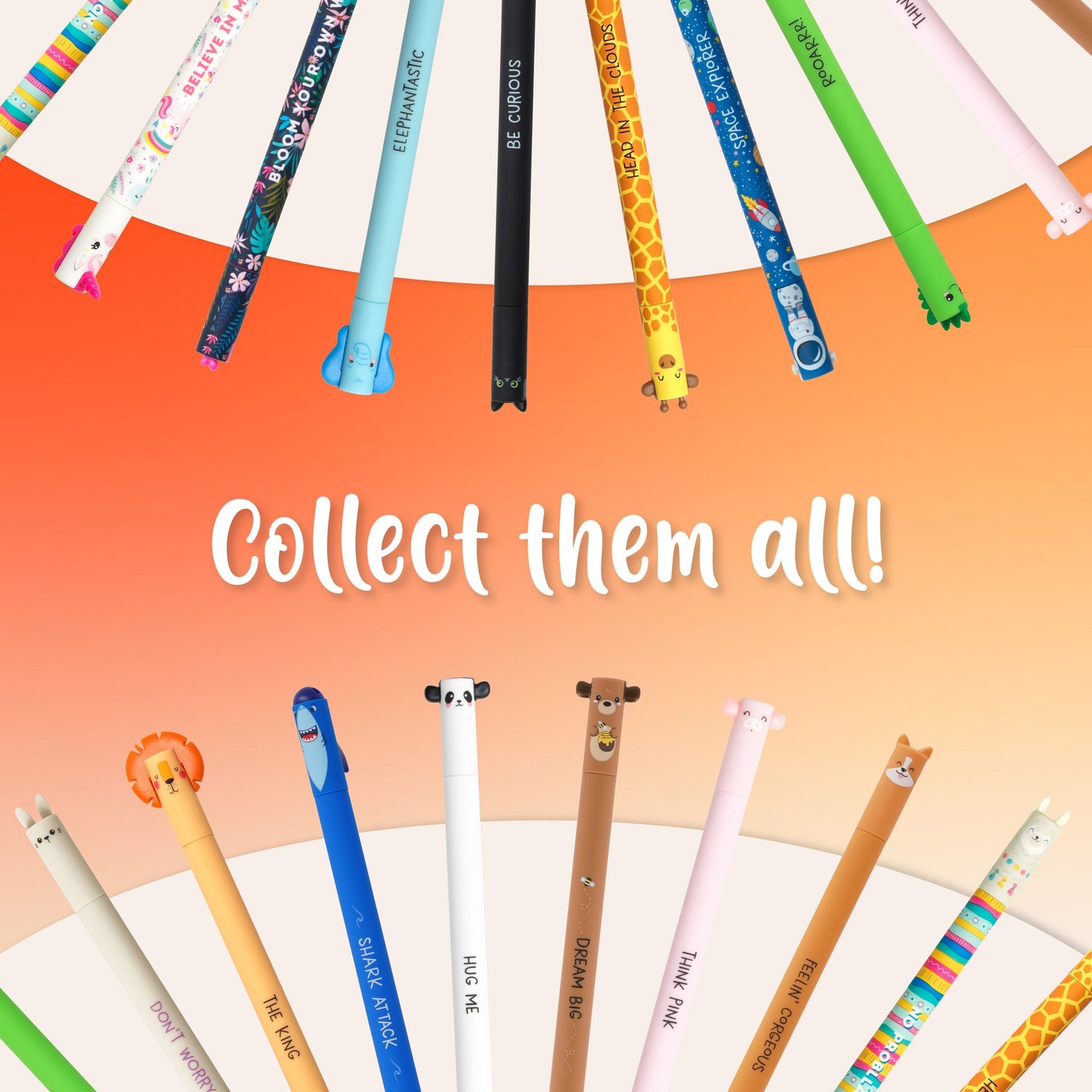 EXTRAORDINARY STATIONERY