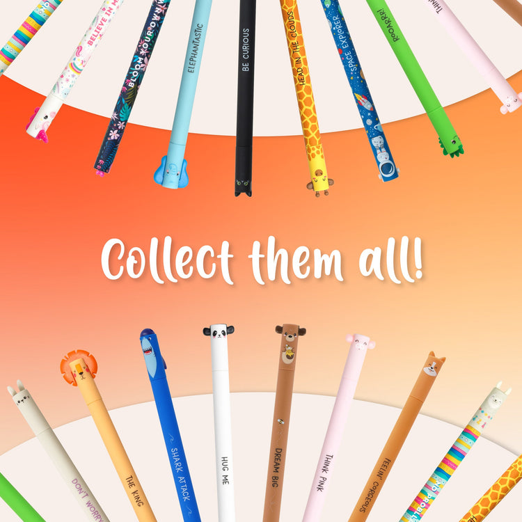 EXTRAORDINARY STATIONERY