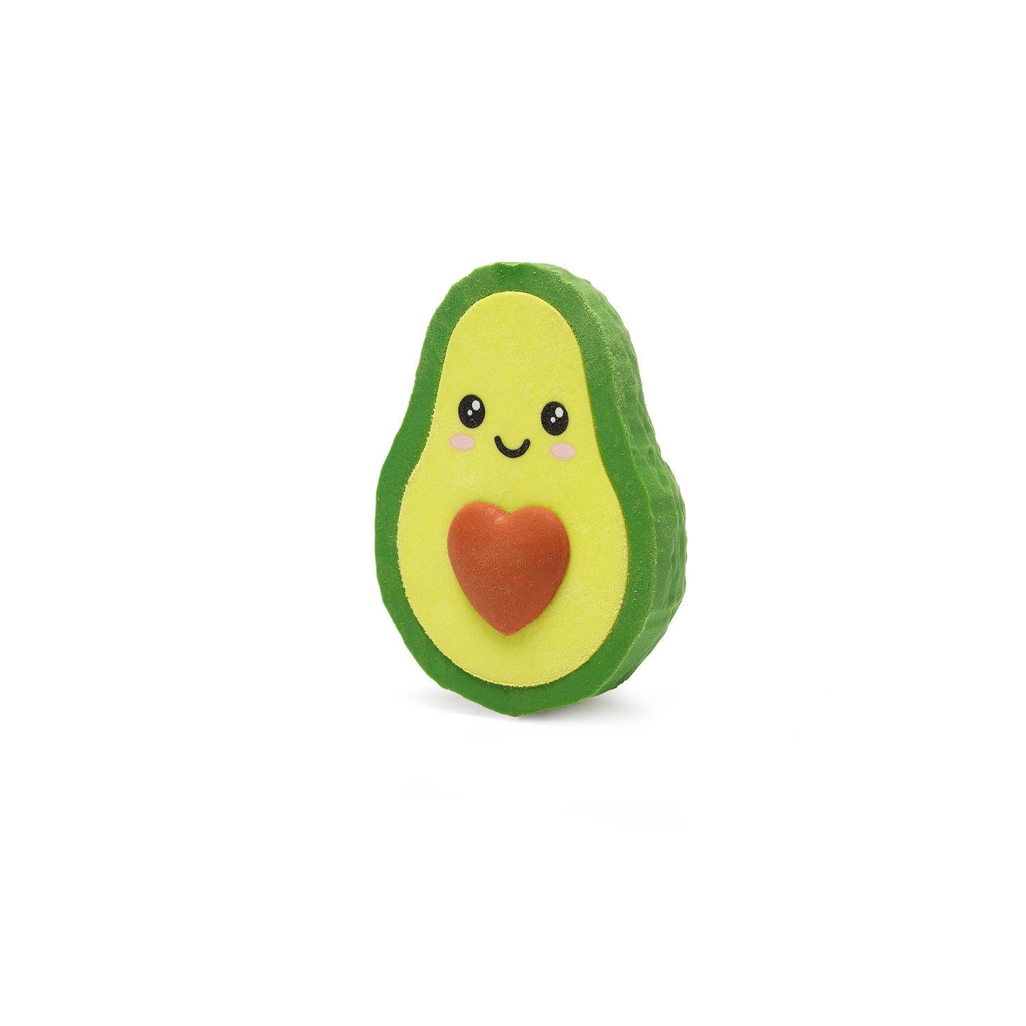 MAXI ERASER - LET'S AVOCUDDLE - AVOCADO / PACK DE 32