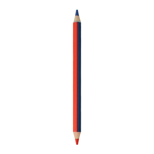 JUMBO 2-COLOUR PENCIL / PACK DE 36