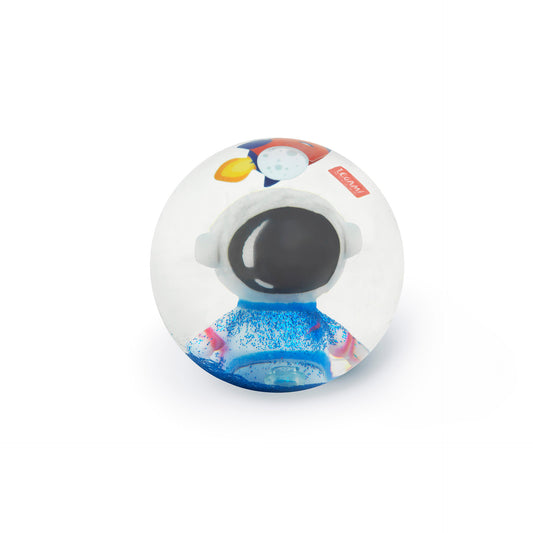 LIGHT-UP BOUNCY BALL - SPACE / PACK DE 6