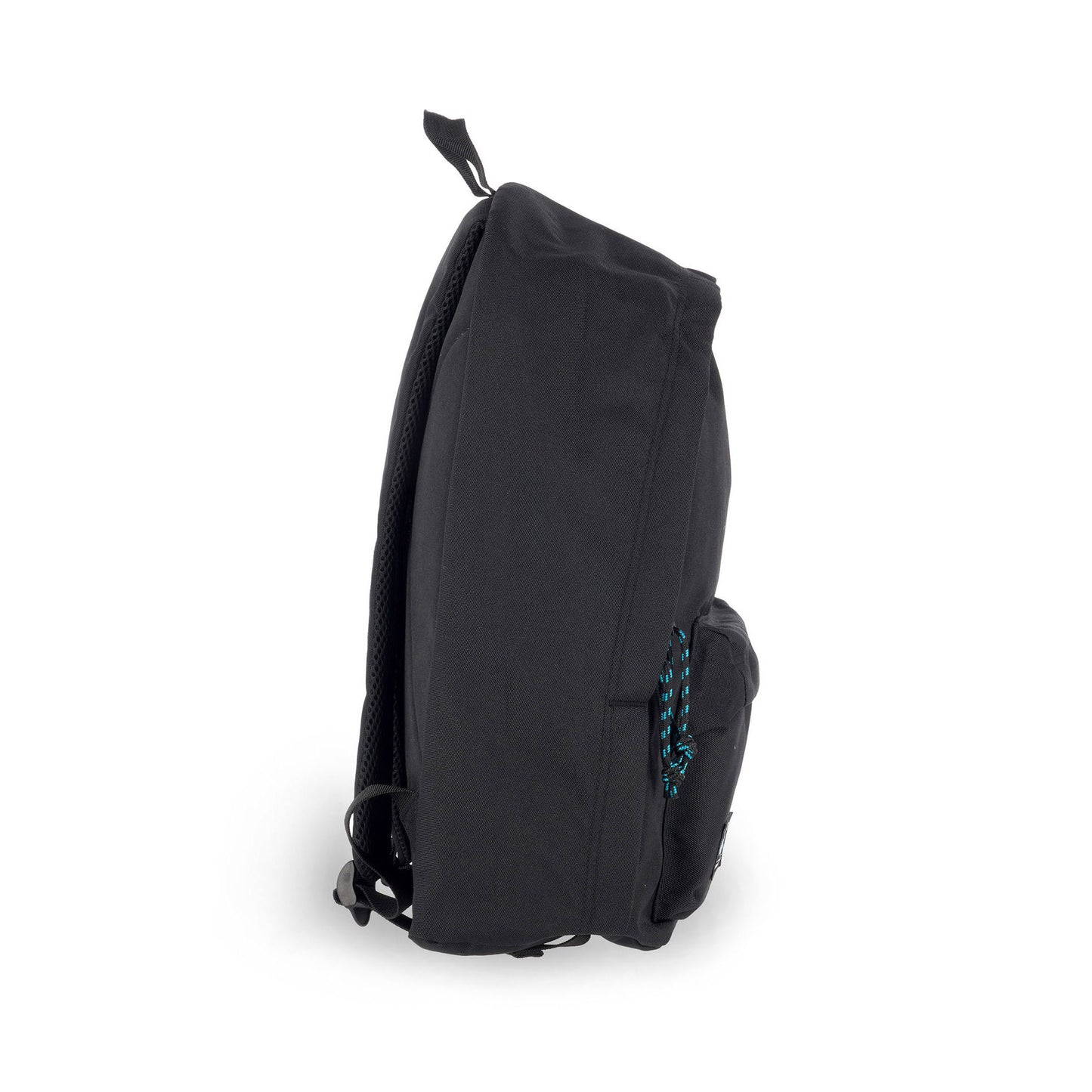 BACKPACK - MY BACKPACK - BLACK / PACK DE 2