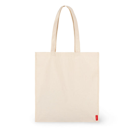COTTON BAG - TOTE BAG - AFTER RAIN / PACK DE 3