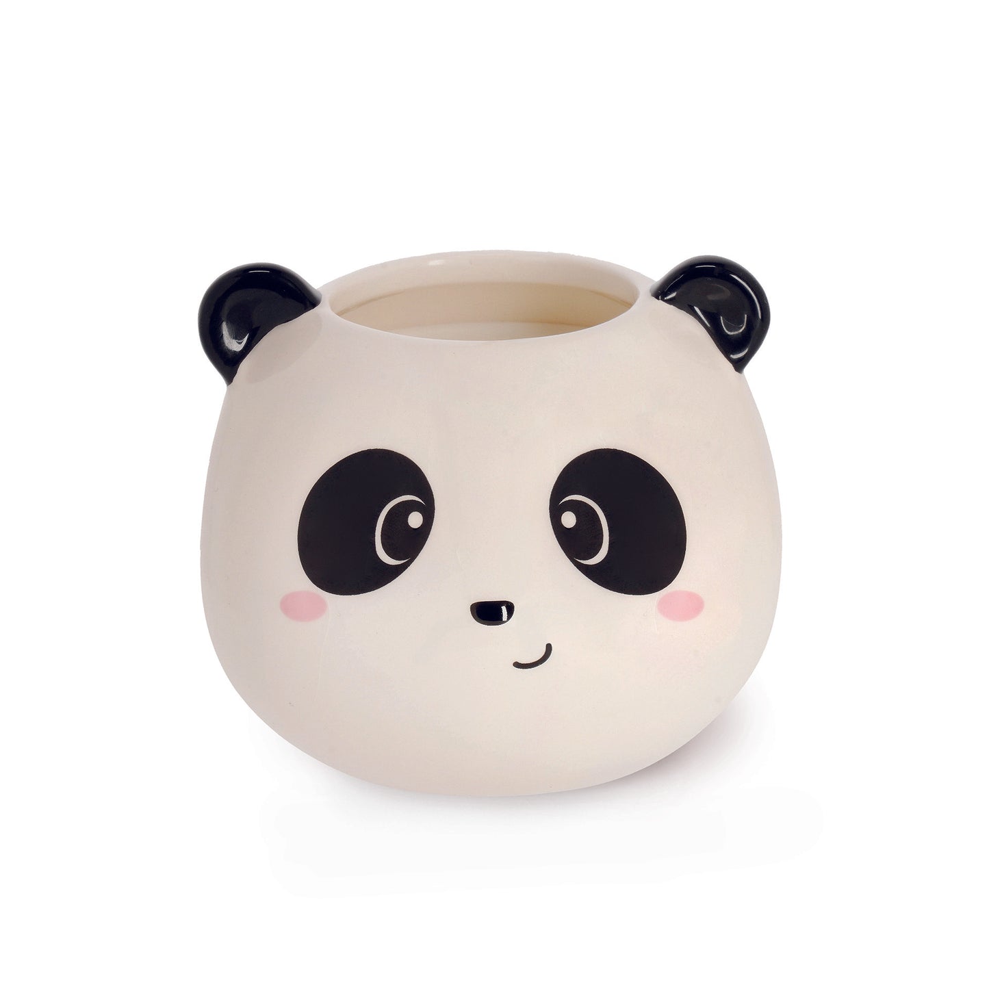 SCENTED CANDLE - PANDA / PACK DE 4