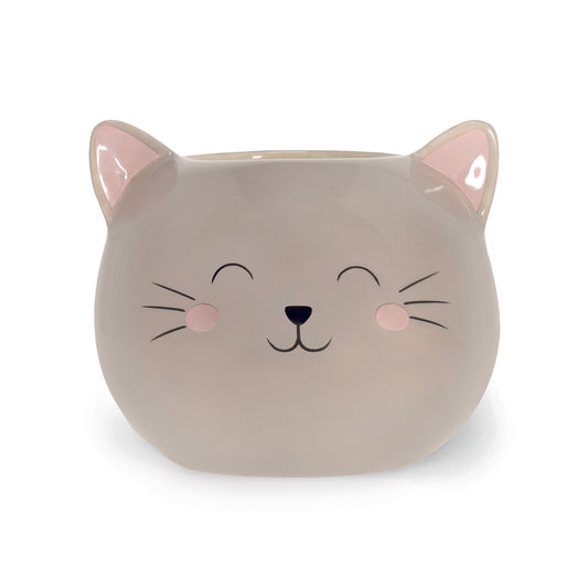 SCENTED CANDLE - KITTY / PACK DE 4