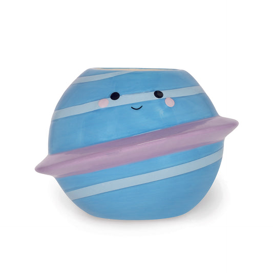 SCENTED CANDLE - SPACE / PACK DE 4