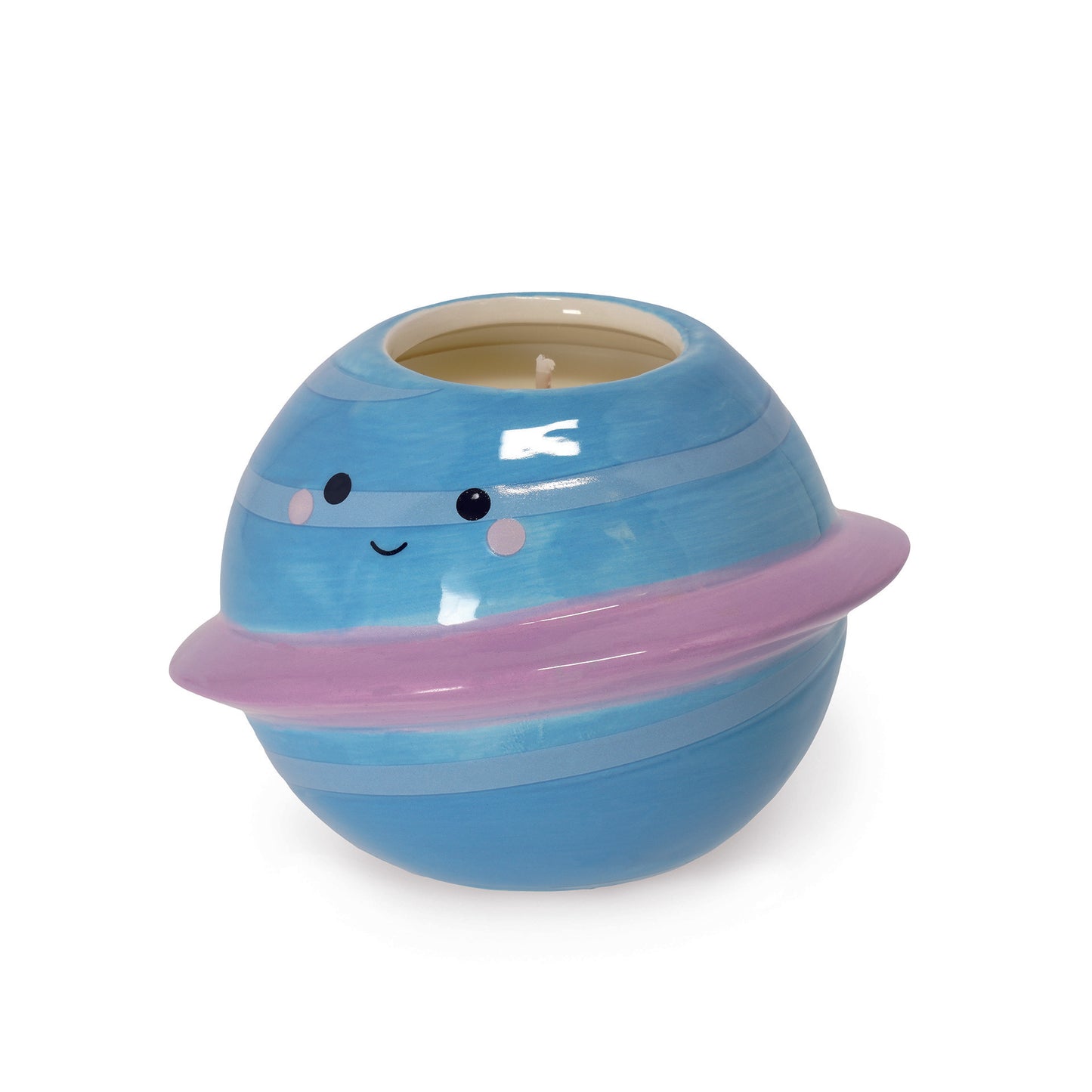 SCENTED CANDLE - SPACE / PACK DE 4