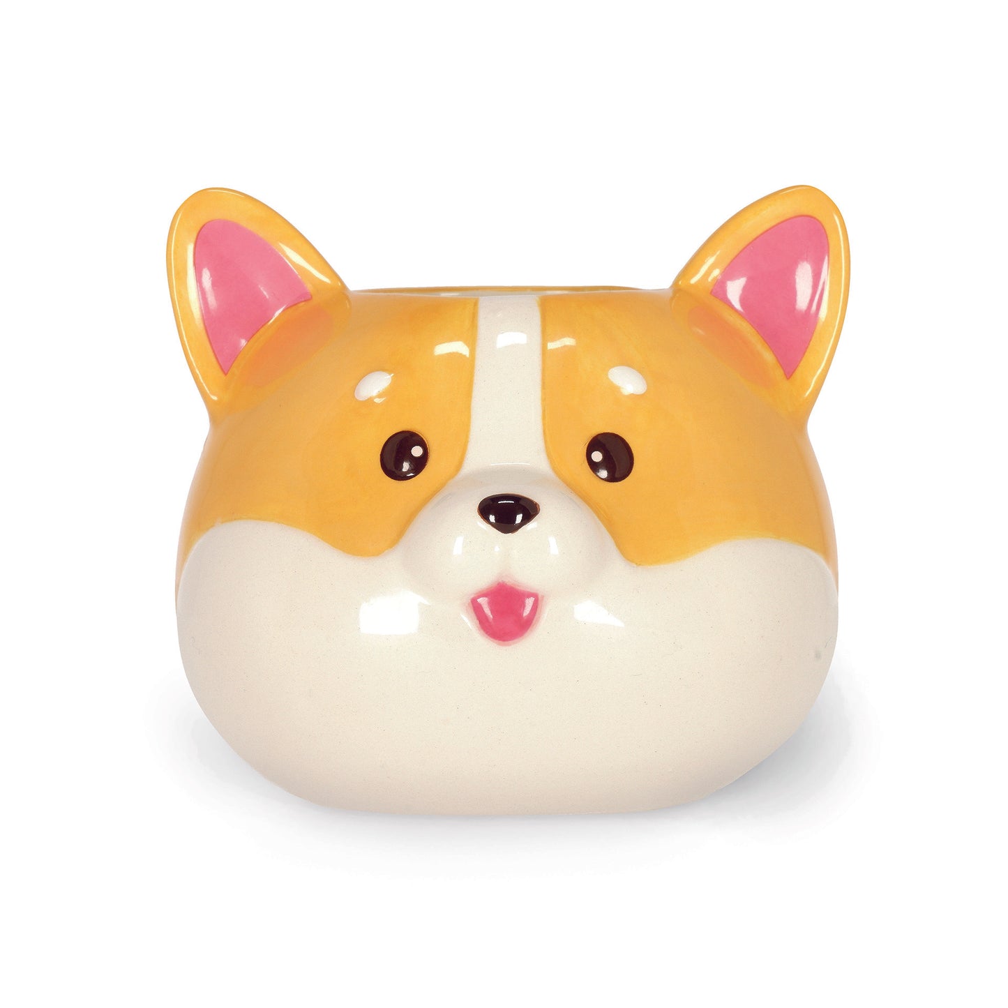 SCENTED CANDLE - CORGI / PACK DE 4