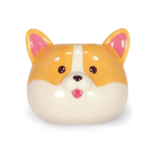 SCENTED CANDLE - CORGI / PACK DE 4