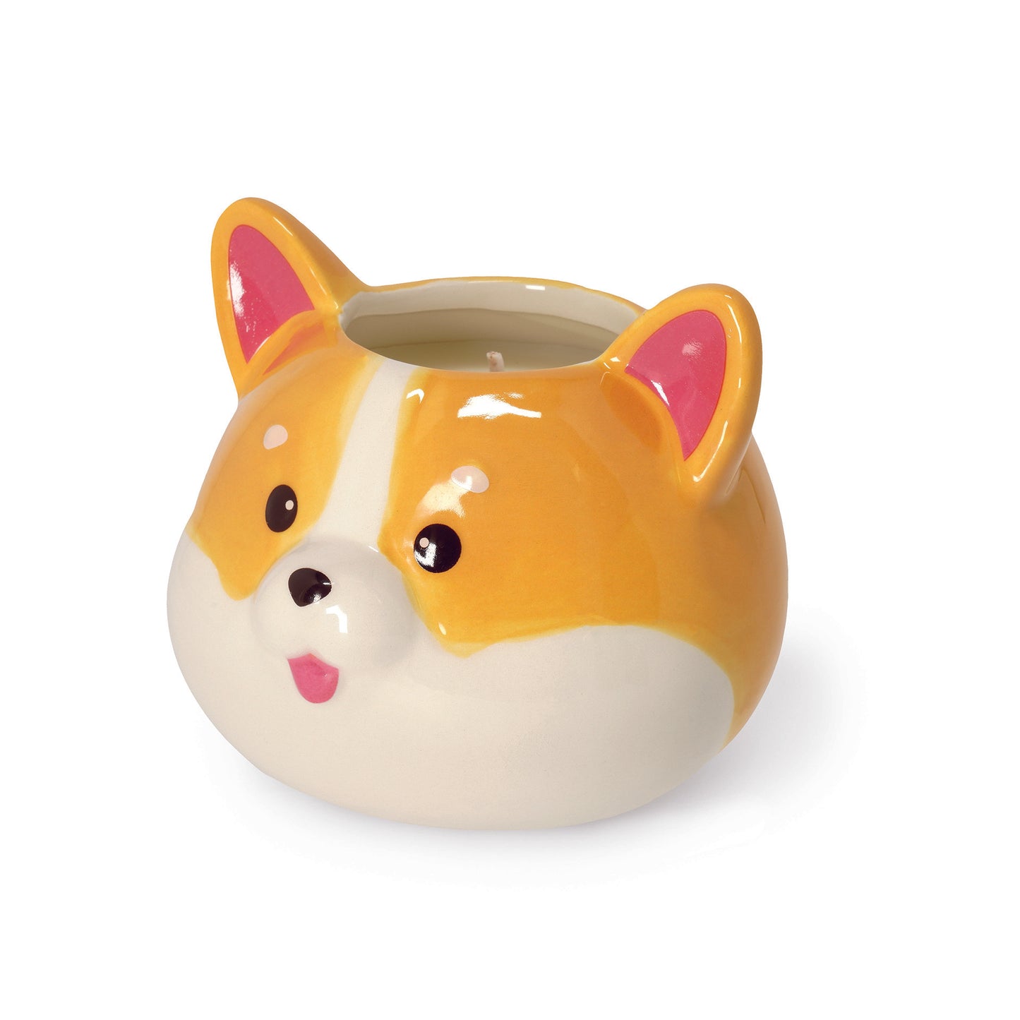 SCENTED CANDLE - CORGI / PACK DE 4