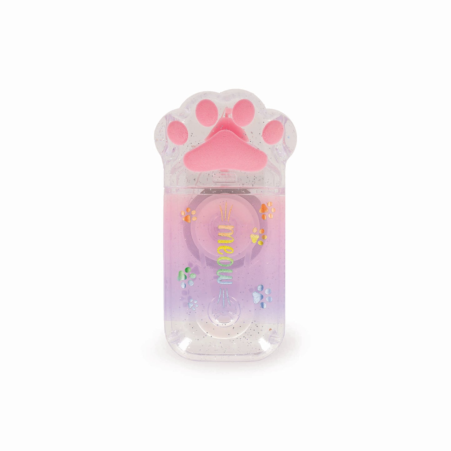 CORRECTION TAPE - MEOW - KITTY / PACK DE 12