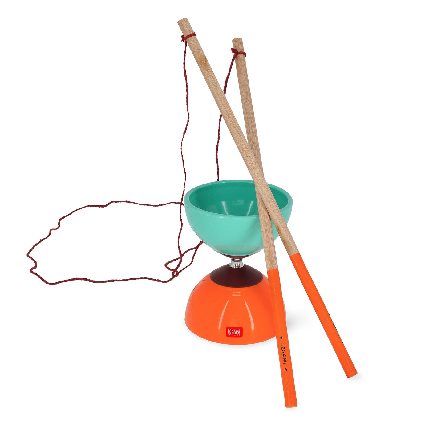 DIABOLO / PACK DE 4