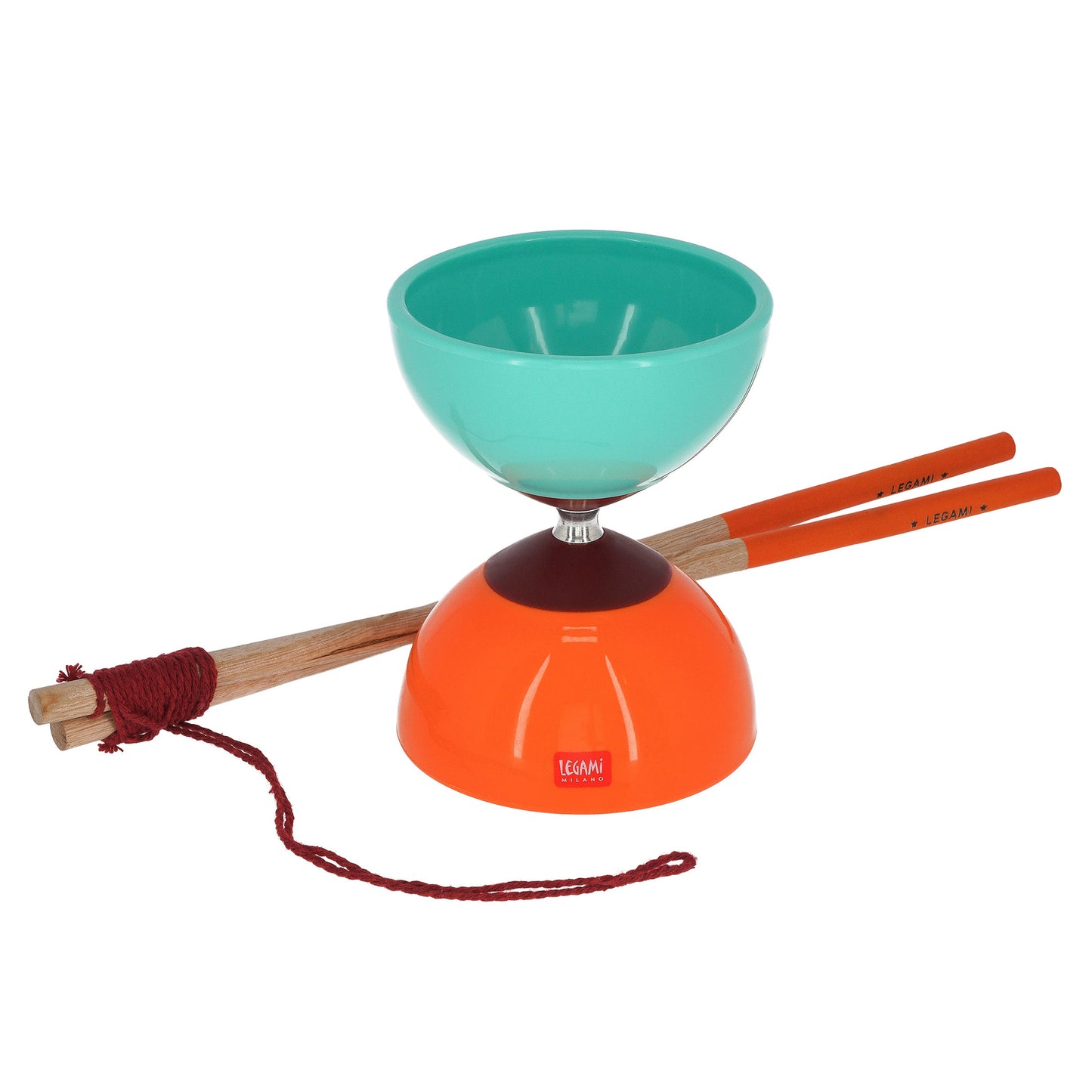 DIABOLO / PACK DE 4