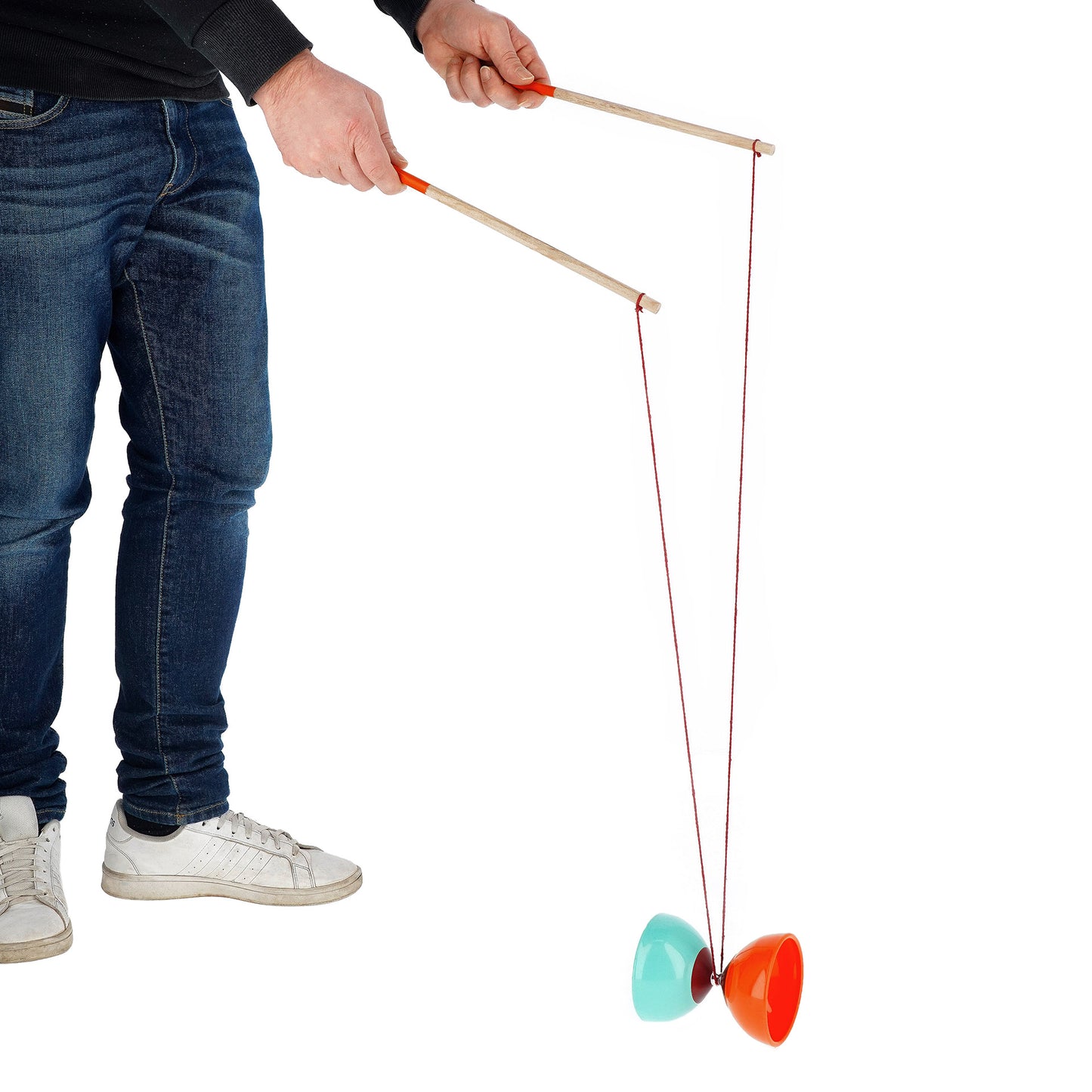 DIABOLO / PACK DE 4