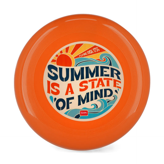 FLYING DISK / PACK DE 4