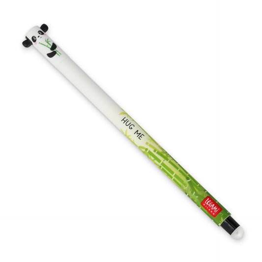 ERASABLE GEL PEN - ERASABLE PEN - PANDA / PACK DE 30