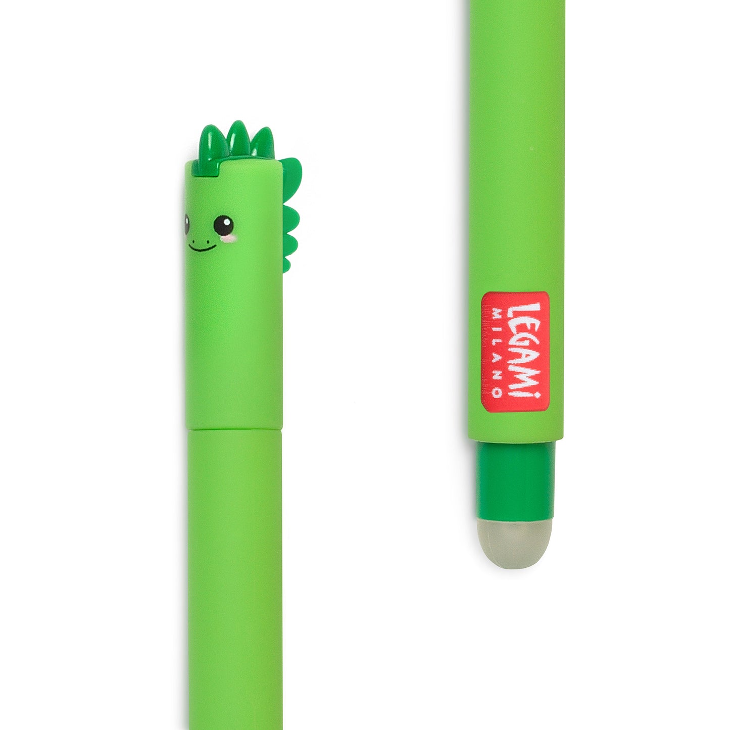 ERASABLE GEL PEN - ERASABLE PEN - DINO / PACK DE 30
