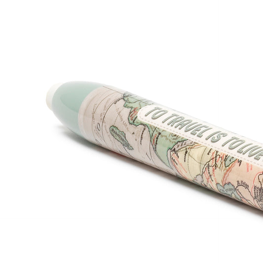 ERASER PEN - OOPS! - TRAVEL / PACK DE 10