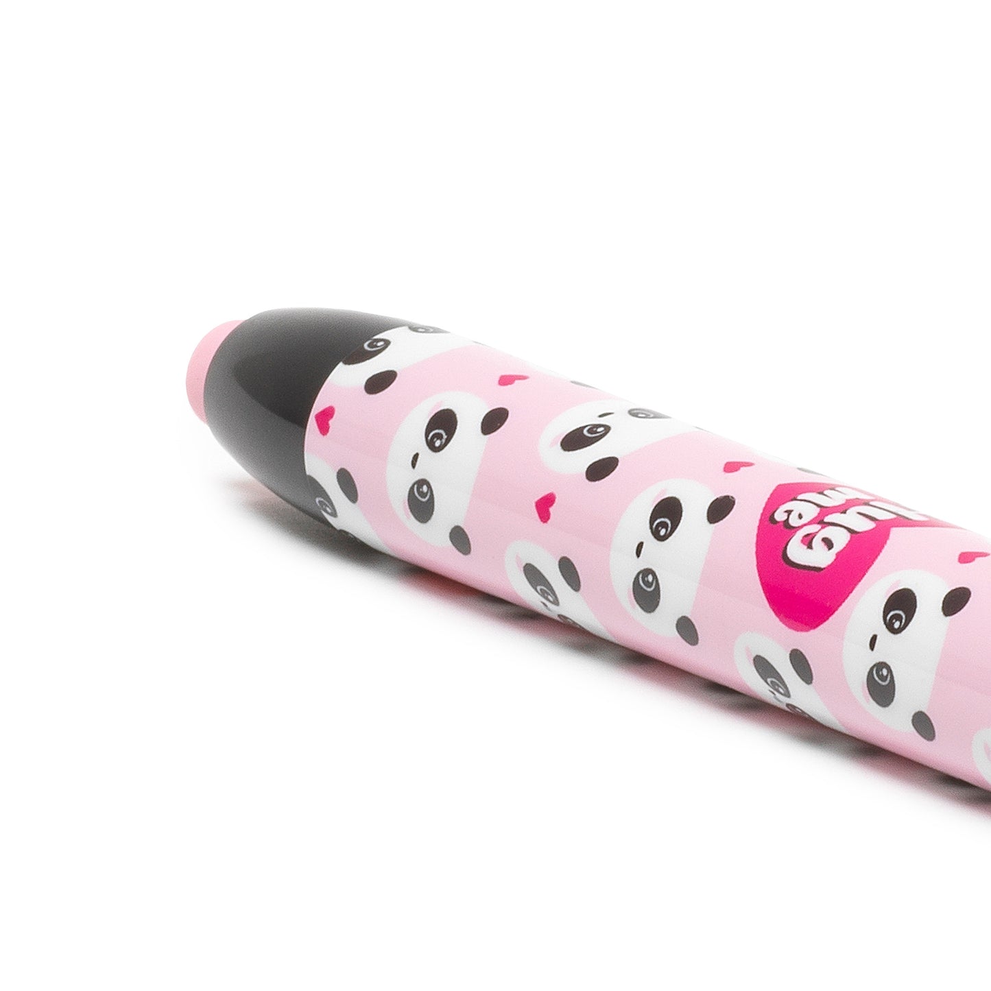 ERASER PEN - OOPS! - PANDA / PACK DE 10