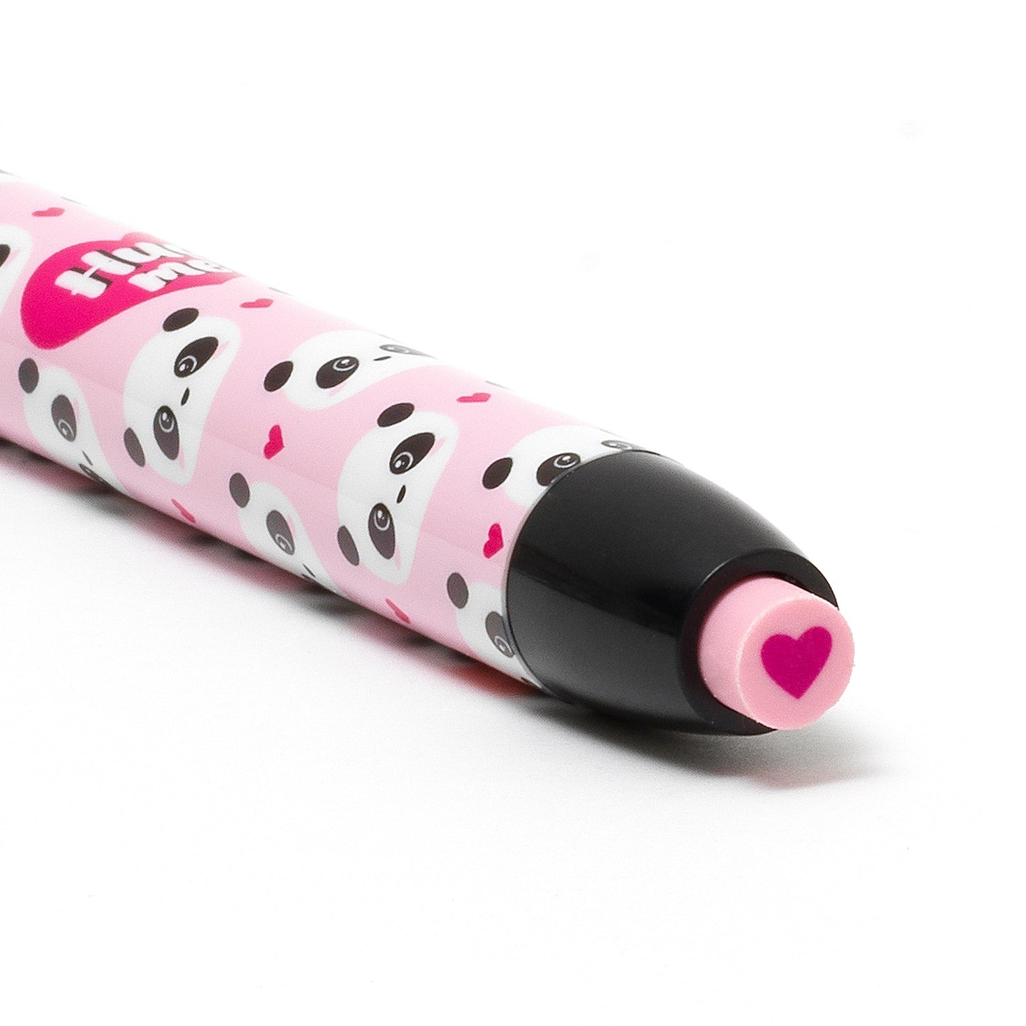 ERASER PEN - OOPS! - PANDA / PACK DE 10