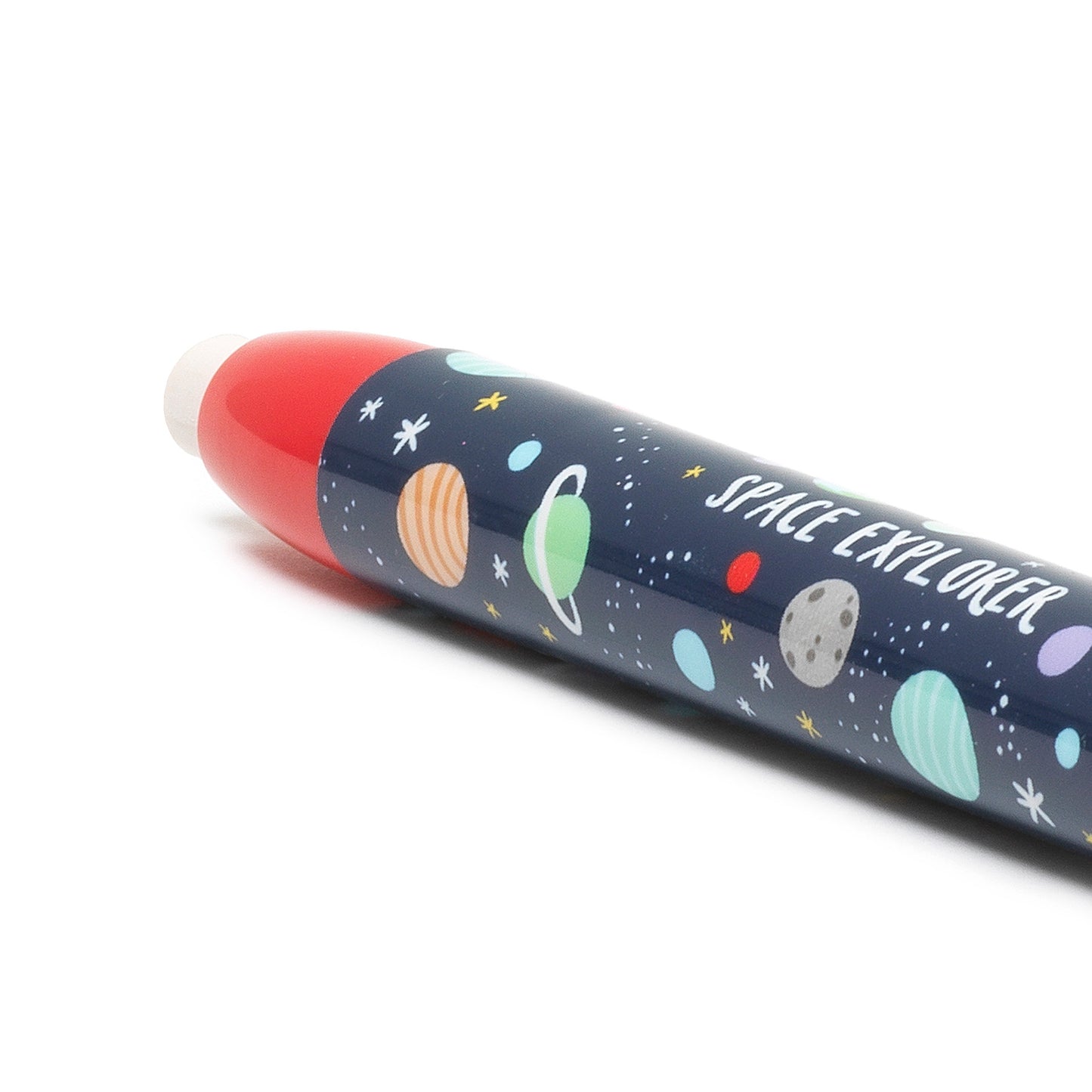 ERASER PEN - OOPS! - SPACE / PACK DE 10