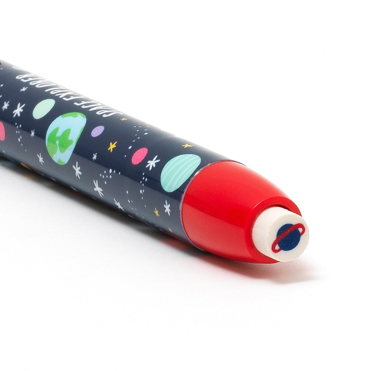 ERASER PEN - OOPS! - SPACE / PACK DE 10