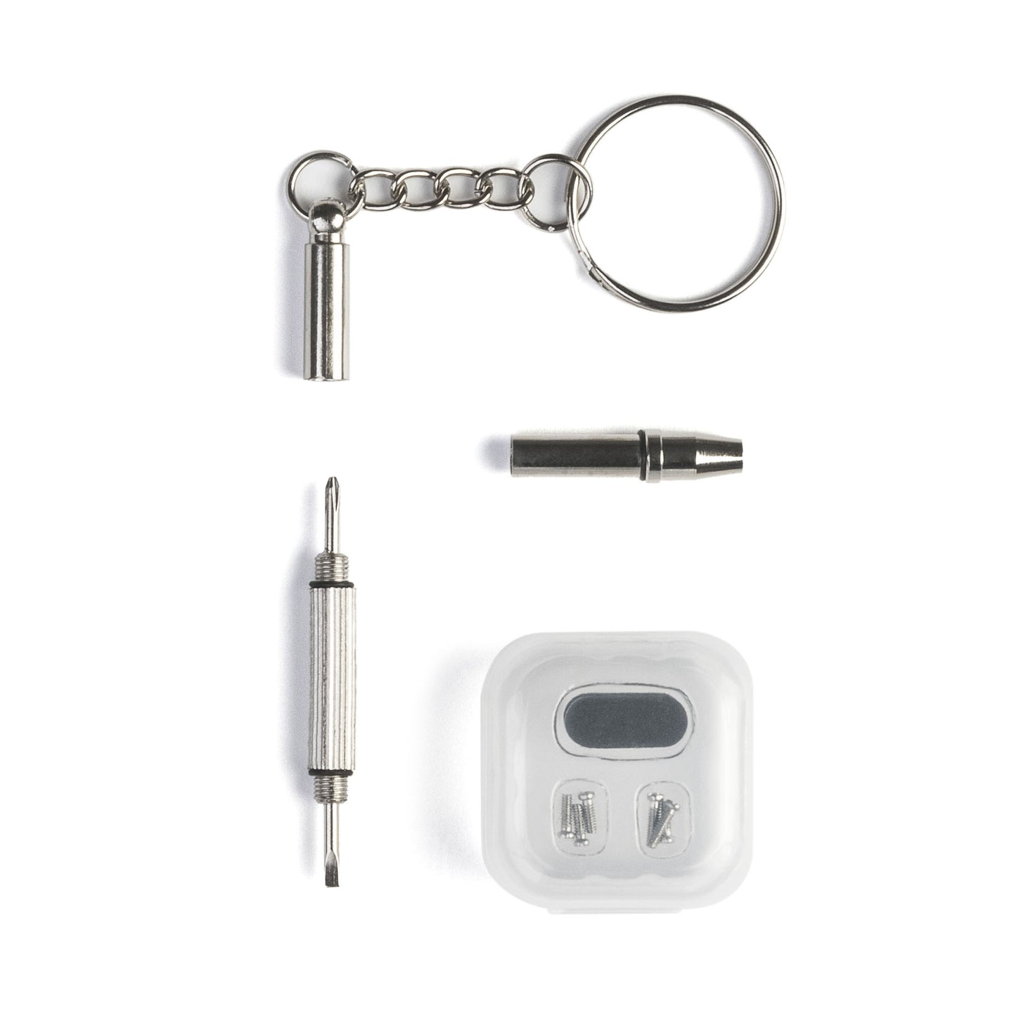 GLASSES REPAIR KIT - SOS GLASSES / PACK DE 12