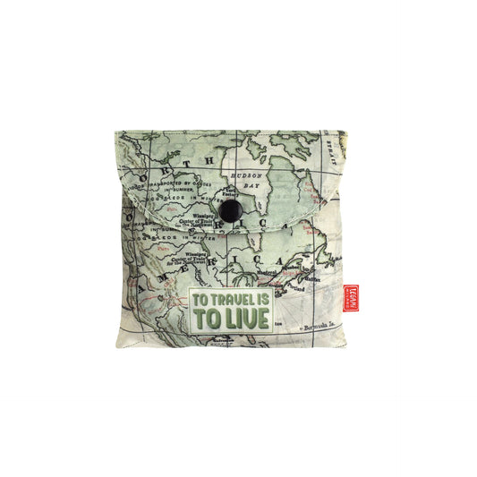 FOLDABLE BAG - TRAVEL / PACK DE 7