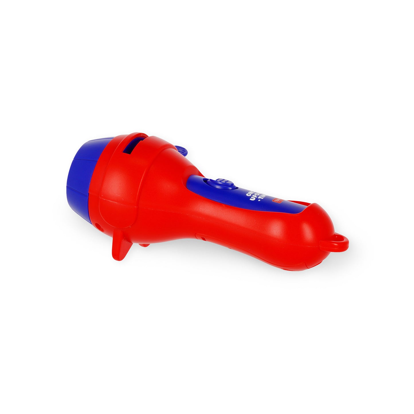 STORY PROJECTOR FLASHLIGHT - ONCE UPON A TIME - RED / PACK DE 4