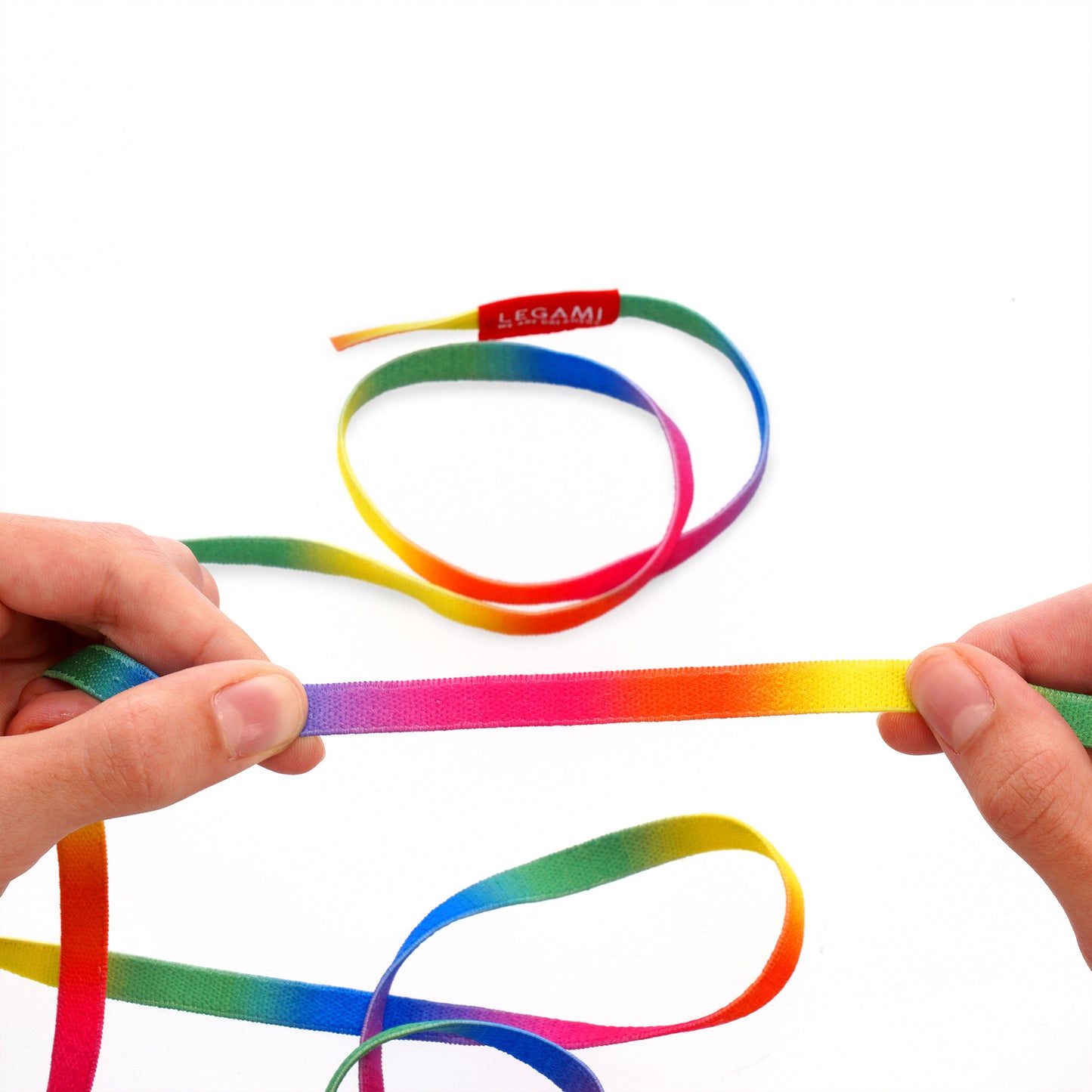 FRENCH SKIPPING ROPE - FRENCH SKIPPING / PACK DE 4