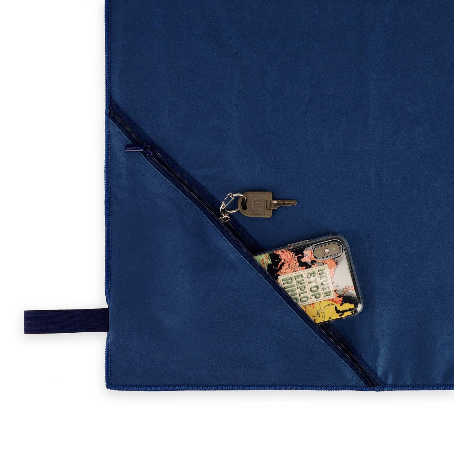 FITNESS TOWEL - STARS / PACK DE 4