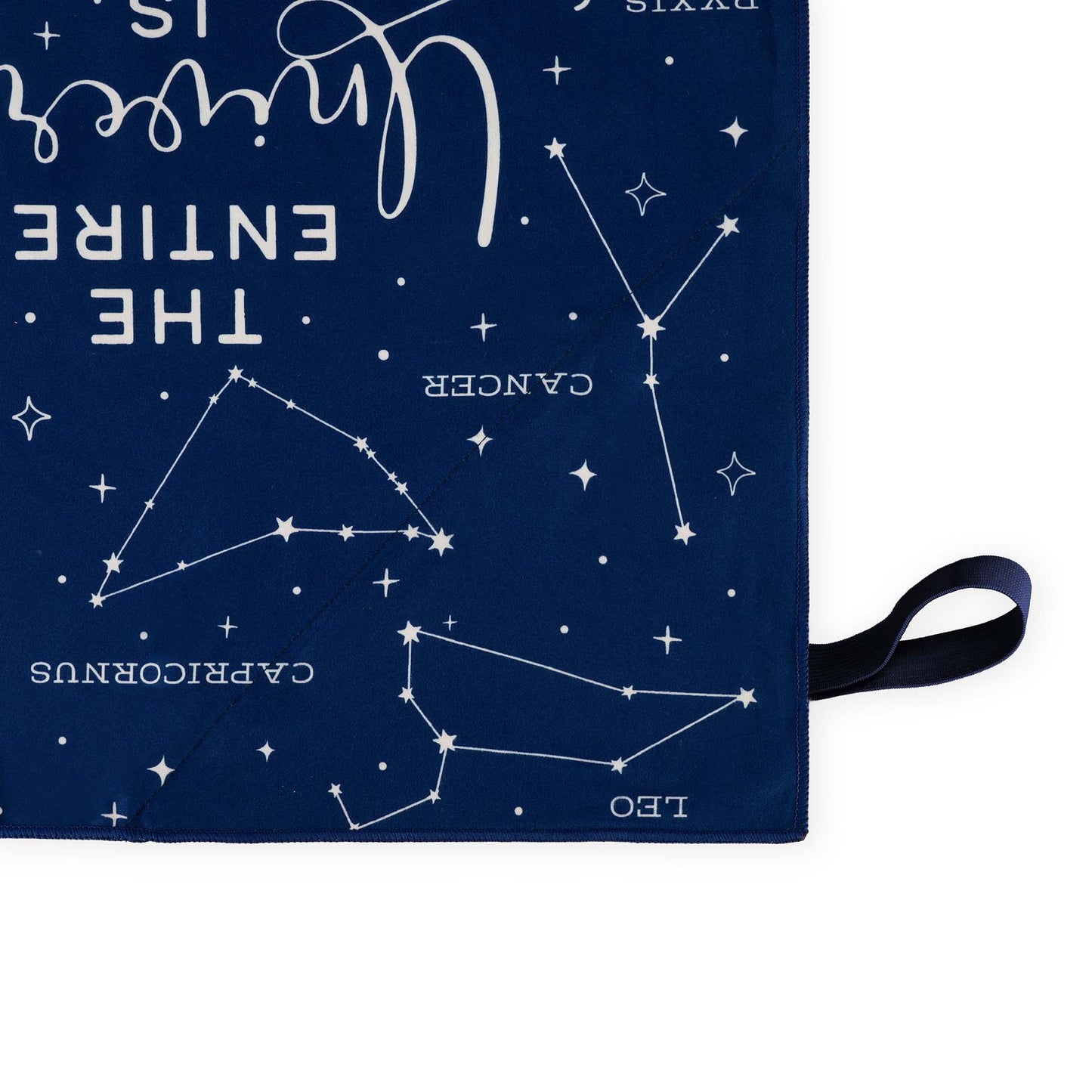 FITNESS TOWEL - STARS / PACK DE 4