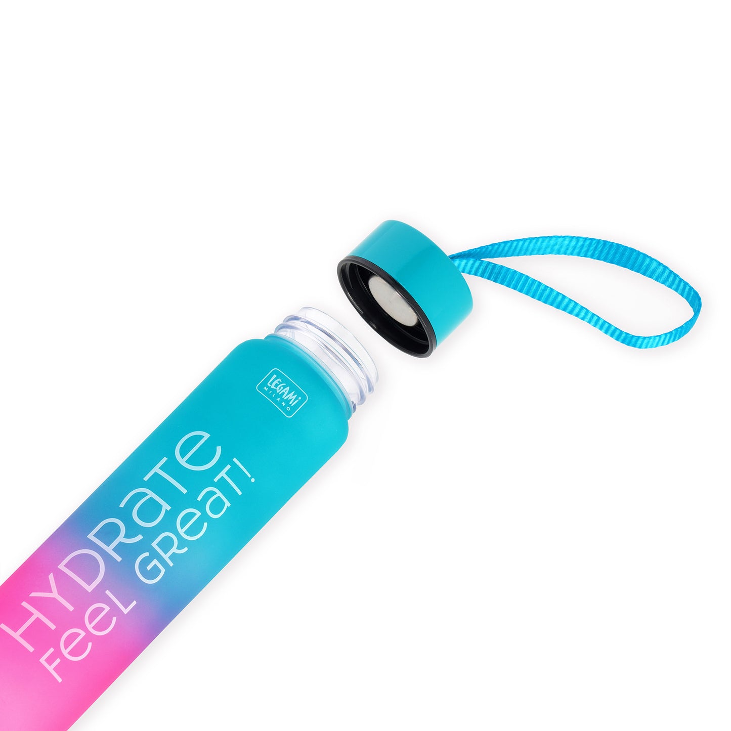 LOVE YOURSELF - SUNRISE VIBES / PACK DE 4