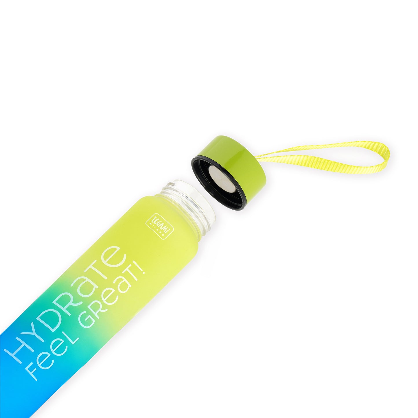 LOVE YOURSELF - ENERGY BOOST / PACK DE 4