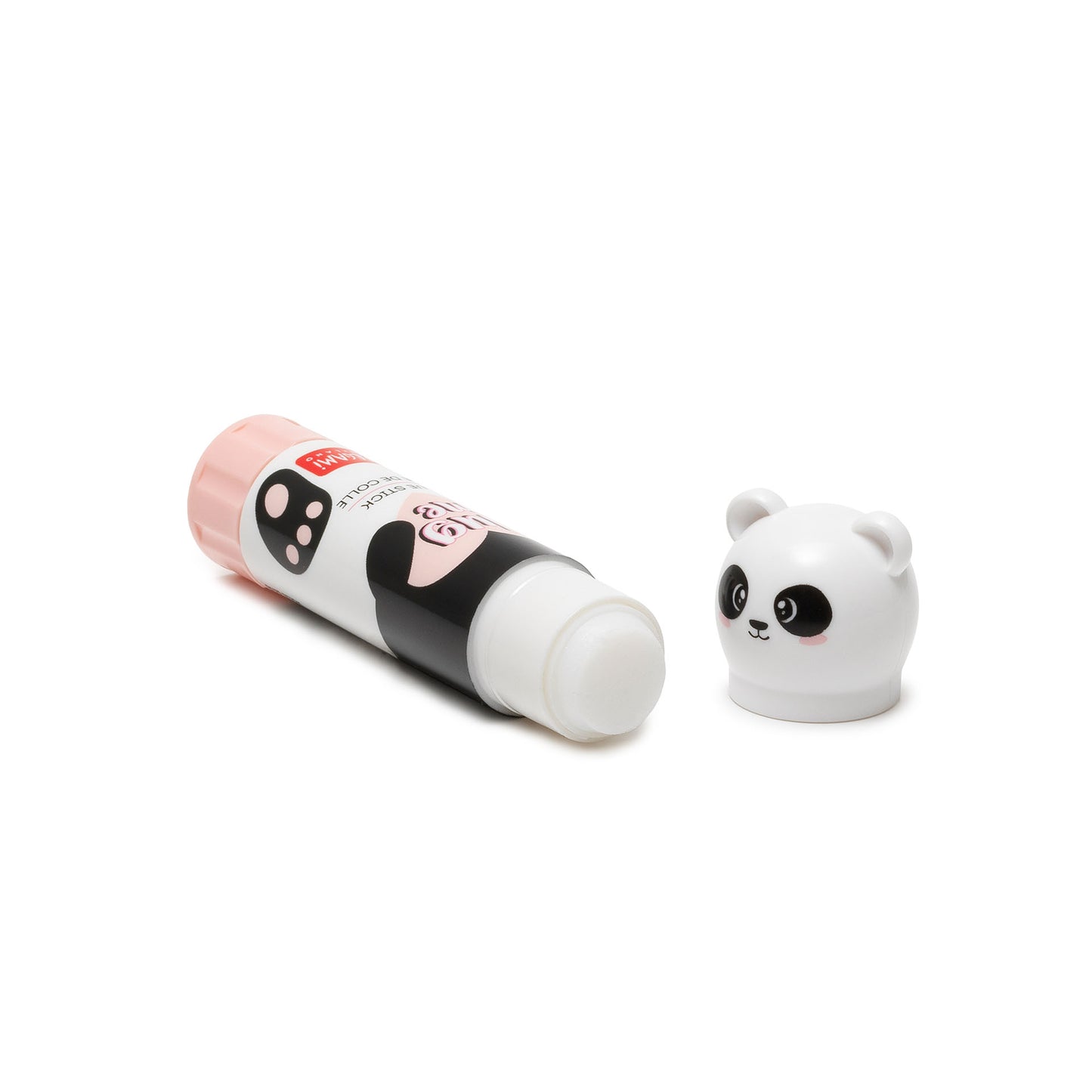 GLUE STICK - HUG ME - PANDA / PACK DE 24
