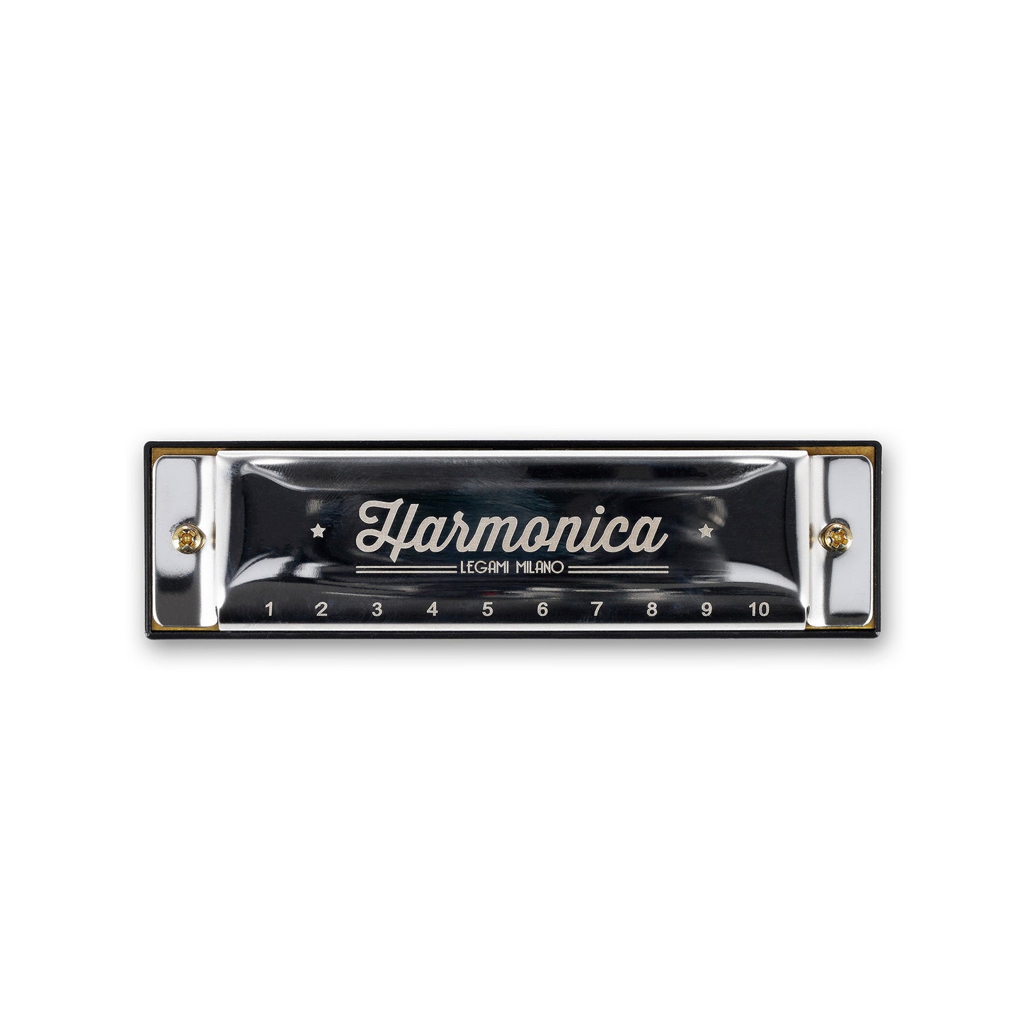 DIATONIC HARMONICA - HARMONICA / PACK DE 8