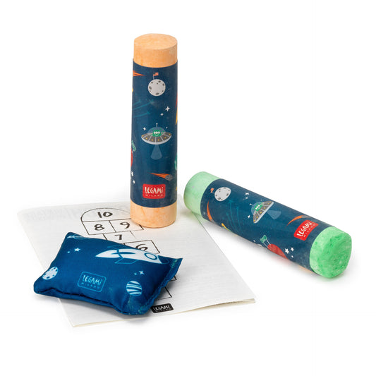 HOPSCOTCH / PACK DE 4