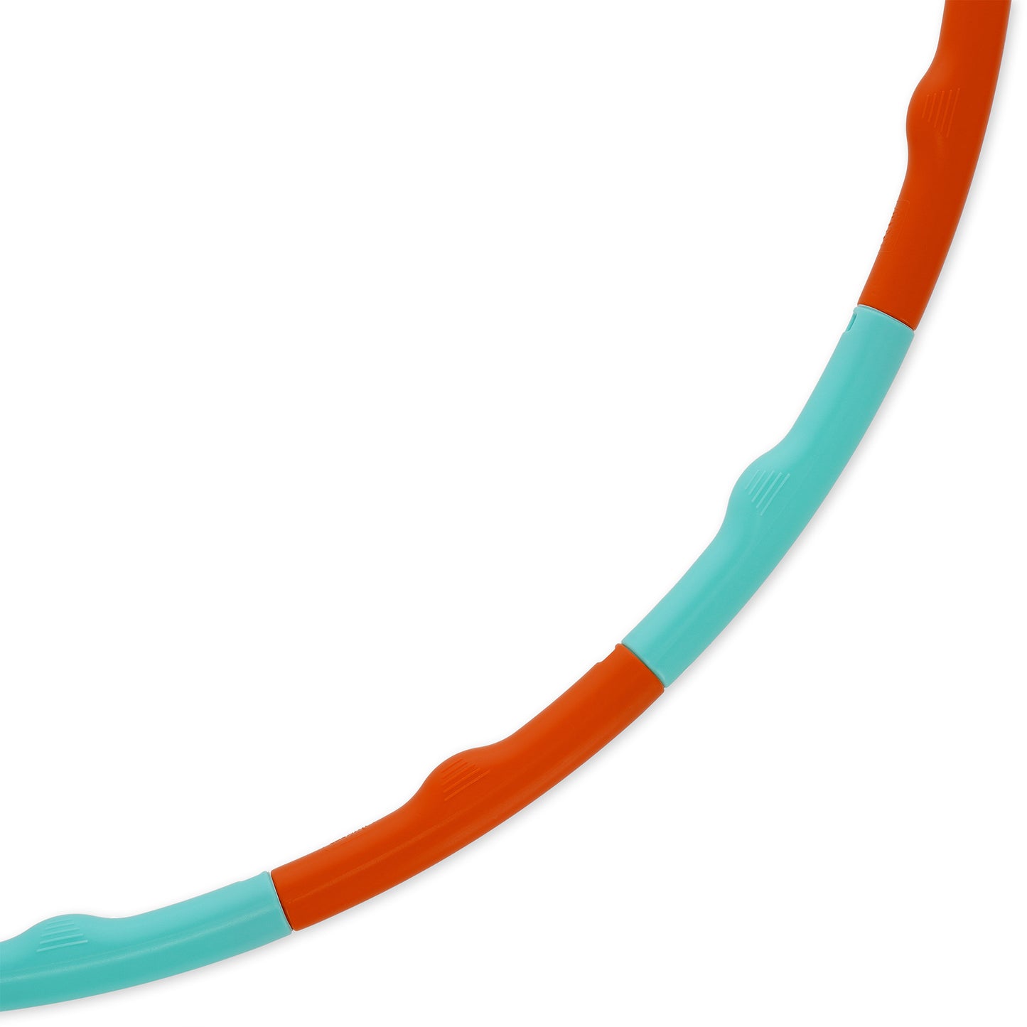 HULA HOOP / PACK DE 4