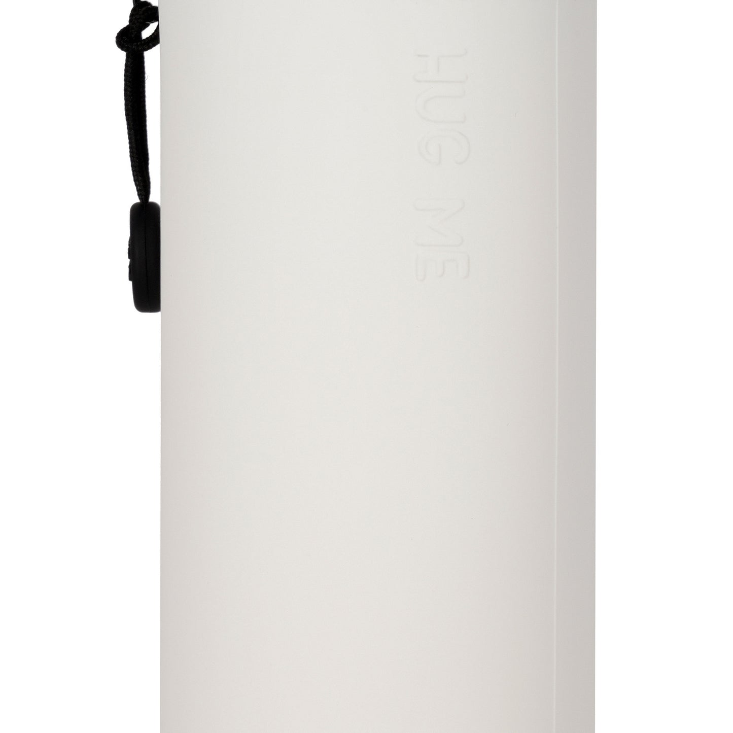 2-IN-1 SILICONE PENCIL CASE - KAWAII - PANDA / PACK DE 4