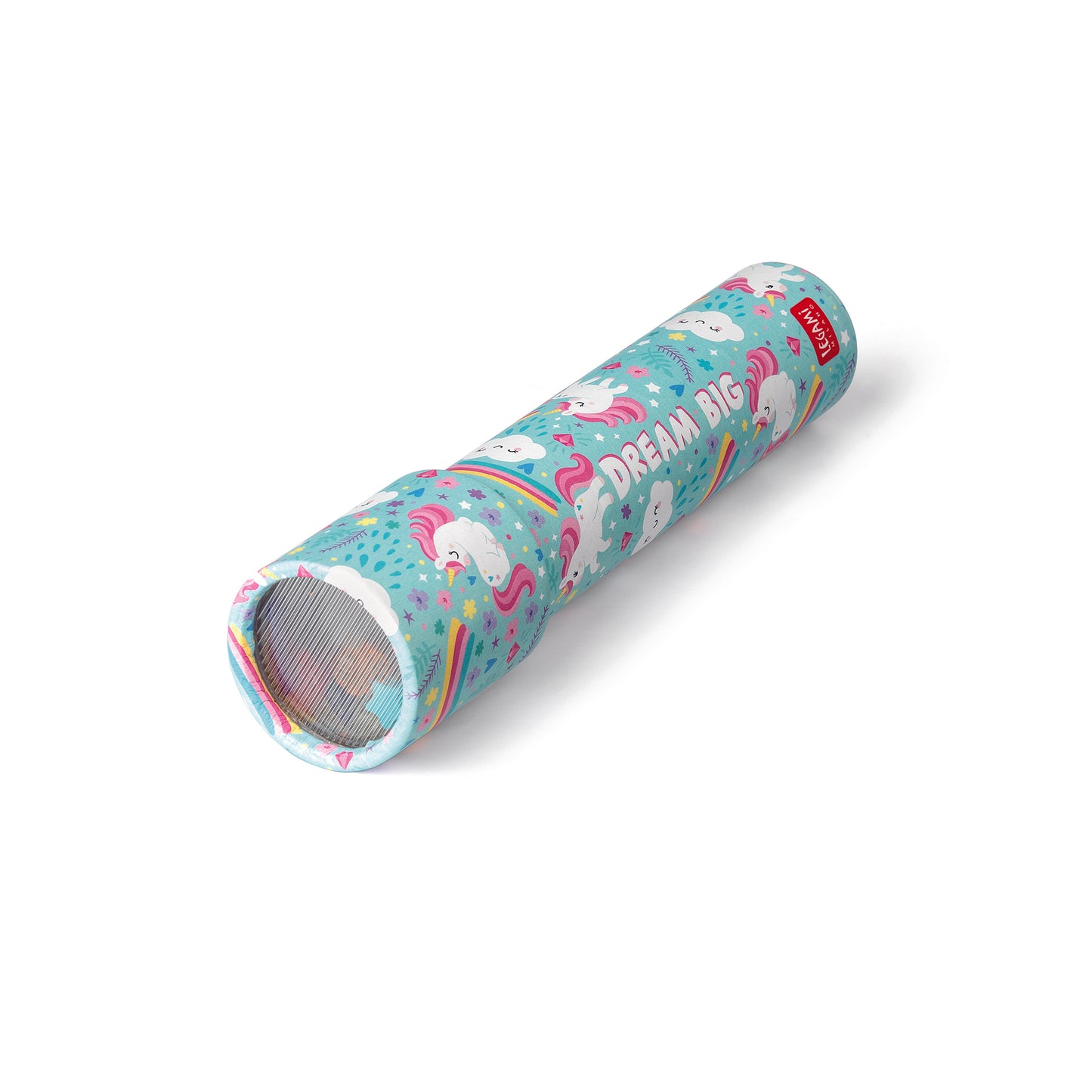 KALEIDOSCOPE - UNICORN / PACK DE 9